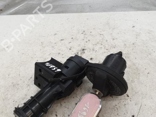 Used Ignition barrel FIAT 500 (312_) 1.2 (312AXA1A) (69 hp) 22874358