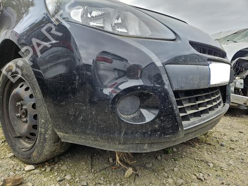 Front bumper RENAULT CLIO III (BR0/1, CR0/1) 1.2 16V (BR02, BR0J, BR11, CR02, CR0J, CR11) | BP29614419C7 