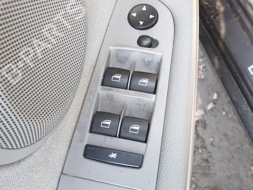 Used Left front window switch Left front window switch BMW 3 (E90) [2004-2012] 33317480 33317480