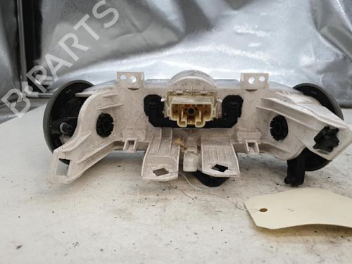 Climate control PEUGEOT 107 (PM_, PN_) 1.0 | BP23200765I5 
