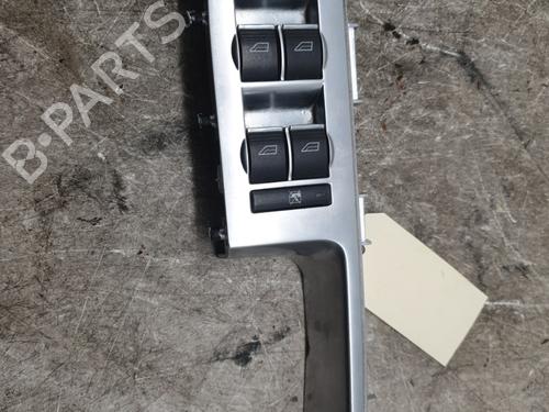 Used Left front window switch Left front window switch FORD FOCUS II (DA_, HCP, DP) 1.8 TDCi (115 hp) 28908630 28908630