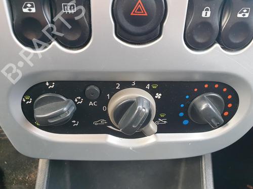 Commande Chauffage DACIA LOGAN MCV (KS_) 1.5 dCi (KS04) | BP32316932I5