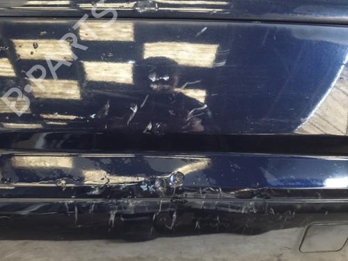 Rear bumper AUDI A3 (8P1) 2.0 TDI 16V | BP22864972C8 