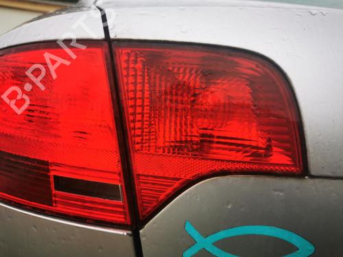 Used Left tailgate light AUDI A4 B7 (8EC) 1.9 TDI (116 hp) 22881808