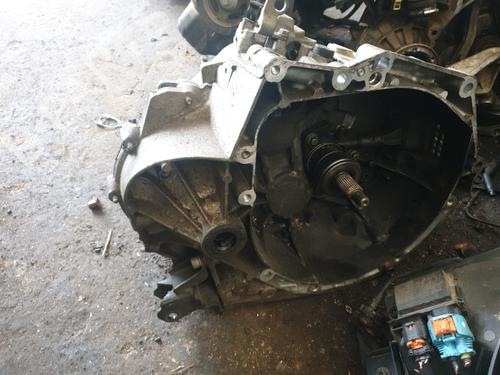 Gearbox CITROËN C3 Picasso (SH_) 1.6 HDi 110 | BP27584020M3 