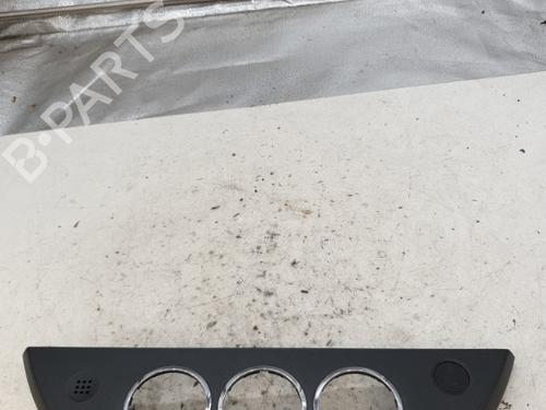 Middle console NISSAN NOTE (E11, NE11) 1.5 dCi | BP22866862I22 - Image 3