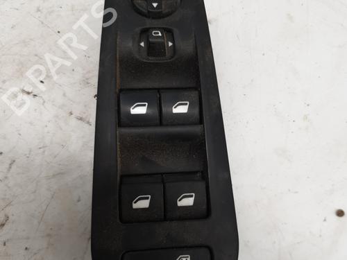 Used Left front window switch Left front window switch 22870009 22870009