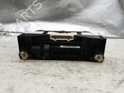 Climate control VW POLO IV (9N_, 9A_) 1.2 12V | BP22884547I5 