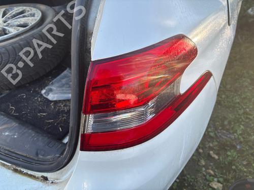 Used Right taillight Right taillight 39603820 39603820