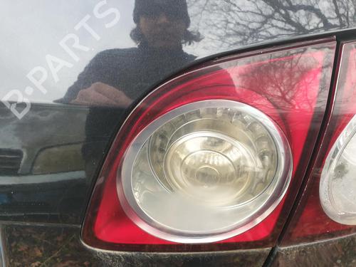 Højre baglygte bagklap VW GOLF PLUS V (5M1, 521) 1.9 TDI (105 hp) 31669420