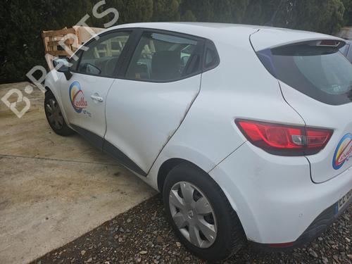 Left front window switch RENAULT CLIO IV (BH_) 1.5 dCi 75 | BP30437911I27 - Image 6