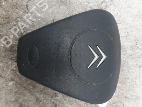 Used Driver airbag CITROËN C3 Pluriel (HB_) 1.6 (109 hp) 28314321