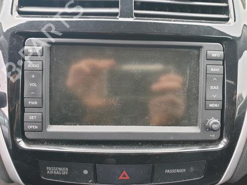 Display PEUGEOT 4008 1.8 HDi AWC | BP31039303C48 - Image 2