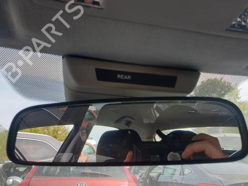 Rear mirror MAZDA 6 Hatchback (GG) 2.0 DI (GG14) | BP29317766I6 - Image 3