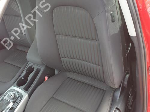 Left front seat AUDI A4 B8 Avant (8K5) 2.0 TDI | BP29981512C15