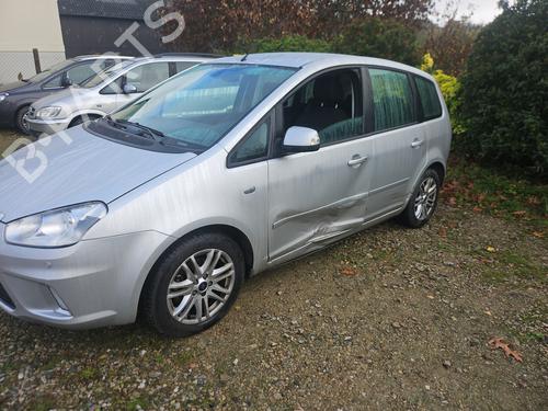 Peças FORD C-MAX (DM2)  1.6 TDCi  4863791
