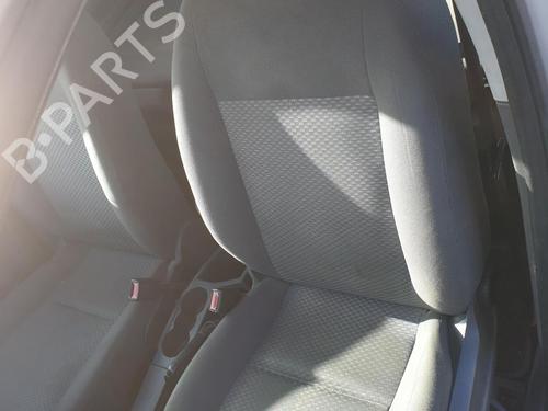 Sæde venstre fortil FORD FOCUS C-MAX (DM2) 1.8 TDCi (115 hp) 28798788