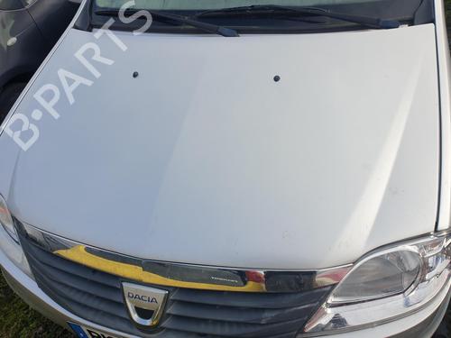 Used Engine Engine DACIA LOGAN MCV (KS_) 1.5 dCi (KS04) (88 hp) 32456270 32456270