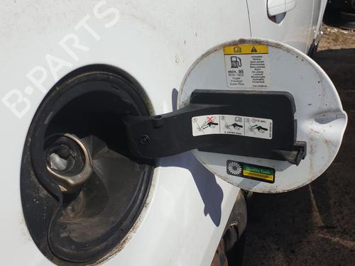 Fuel flap FORD FOCUS III Turnier 1.0 EcoBoost | BP26738484C131