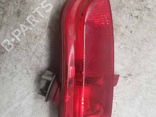 Used Rear fog light CITROËN BERLINGO Box Body/MPV (K9) 1.5 BlueHDi 100 (102 hp) 30058988