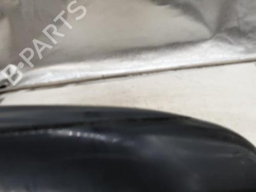 Right mirror AUDI A2 (8Z0) 1.4 | BP22867627C27 
