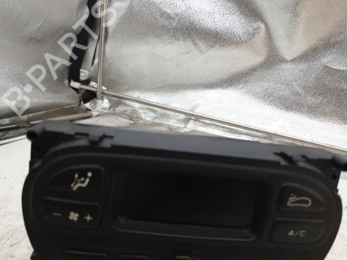 Climate control CITROËN XSARA PICASSO (N68) 2.0 HDi | BP22866240I5 