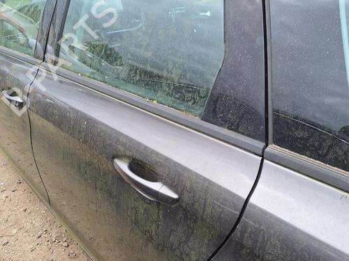 Tür links hinten für PEUGEOT 308 SW II (LC_, LJ_, LR_, LX_, L4_) 1.6 BlueHDi 120 (120 hp) 22874512