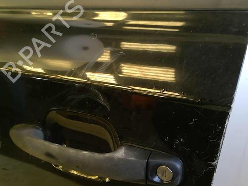 Used Left front door Left front door 22886127 22886127