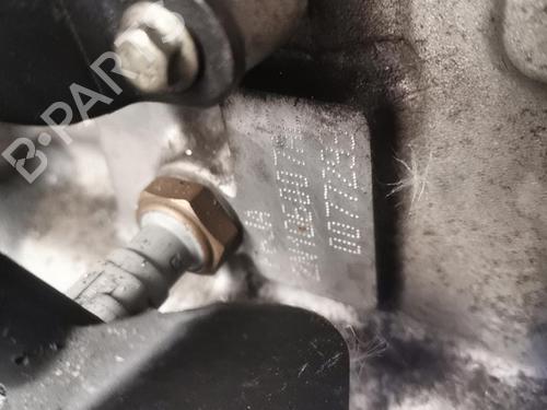 Motor für FORD FIESTA V (JH_, JD_) 1.4 TDCi (68 hp) 22873382