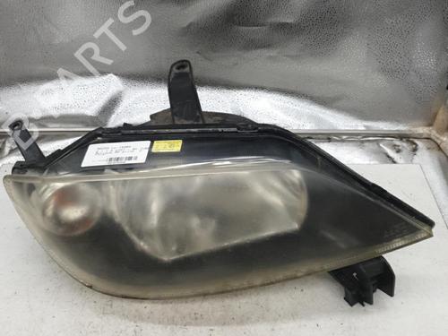 Højre forlygte MAZDA 2 (DY) 1.4 CD (68 hp) 24422110
