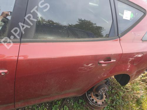Used Left rear door KIA CEE'D SW (ED) 1.6 CRDi 115 (115 hp) 29317785