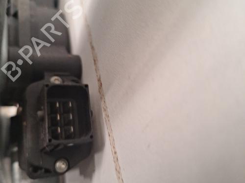 Front left window mechanism OPEL CORSA D (S07) 1.2 (L08, L68) | BP22866140C22 