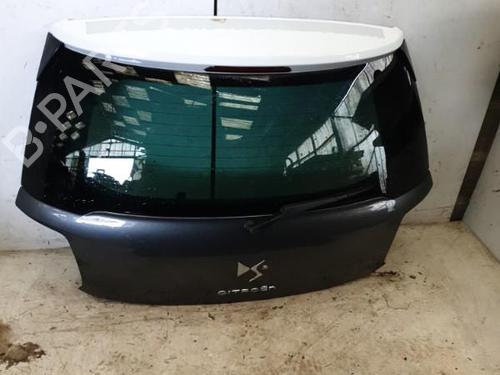 Used Tailgate CITROËN DS3 (SA_) 1.6 HDi 90 (92 hp) 22883779