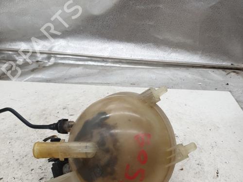 Expansion tank PEUGEOT 307 Break (3E) 2.0 HDI 110 | BP25843510C120 