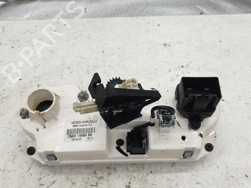 Climate control FORD FUSION (JU_) 1.4 TDCi | BP22884783I5 