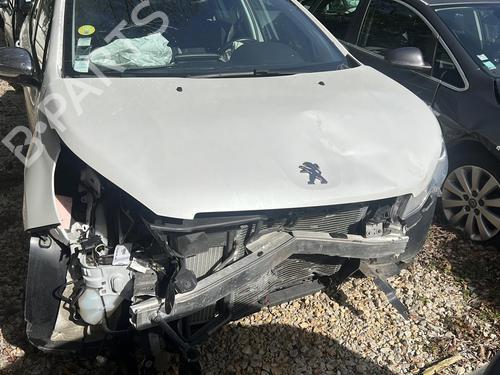 Front left window mechanism PEUGEOT 2008 I (CU_) 1.6 BlueHDi 120 | BP24422545C22 - Image 4