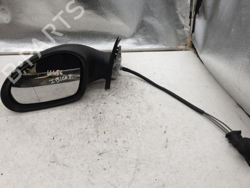 Left mirror SEAT IBIZA III (6L1) 1.2 | BP22870865C26 