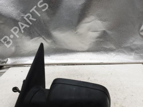 Used Left mirror CITROËN ZX (N2) 1.1 (60 hp) 22865531