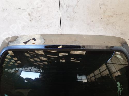 Used Tailgate Tailgate RENAULT MEGANE Scenic (JA0/1_) 1.9 dTi (JA0N) (98 hp) 27236969 27236969