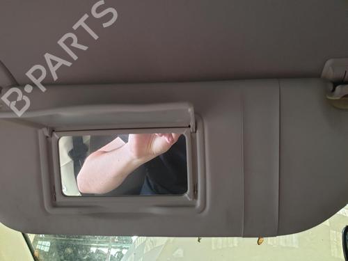 left-sun-visor-citroen-c4-i-lc_-2004-2005-2006-2007-2008-2009-2010-2011-2012-2013-2014-28964616 main image