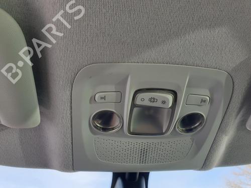 Kabinelys Kabinelys PEUGEOT 208 I (CA_, CC_) 1.2 VTI 82 (82 hp) 33631412 33631412