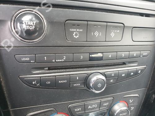 Radio RENAULT LATITUDE (L70_) 3.0 dCi 240 (L70G) | BP38916473E6 - Image 2