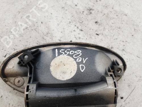 Used Front right exterior door handle Front right exterior door handle 22874103 22874103