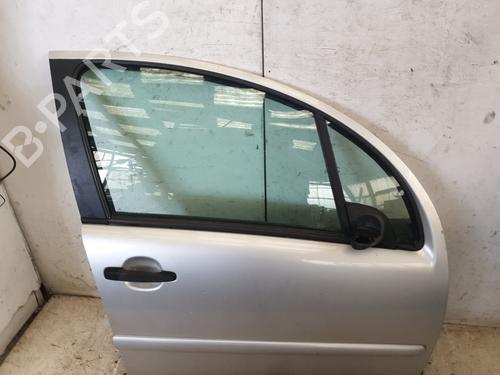 Right front door CITROËN C3 I (FC_, FN_) 1.1 i | BP24454719C3 