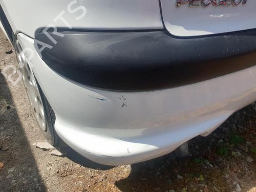 Used Rear bumper Rear bumper 37684233 37684233