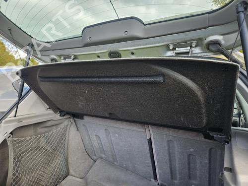 rear-parcel-shelf-nissan-almera-ii-hatchback-n16-2000-29484948 main image