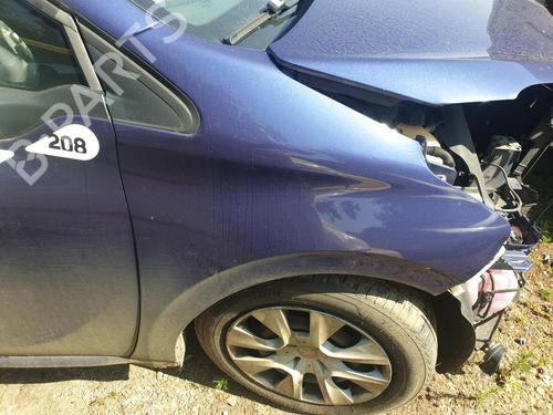 Used Right front fenders Right front fenders 37165416 37165416