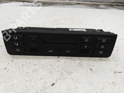 Climate control BMW 3 (E46) 330 d | BP24422035I5 