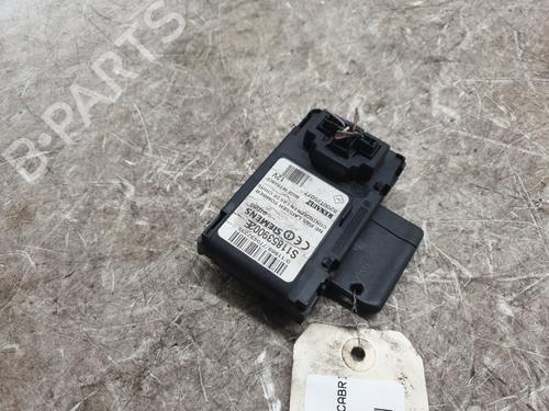 Used Card reader RENAULT MEGANE II Coupé-Cabriolet (EM0/1_) 1.5 dCi (EM1E) (106 hp) 32061010