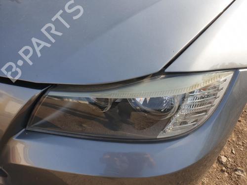 Used Left headlight Left headlight 37470648 37470648